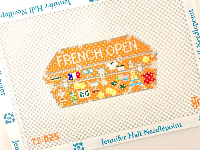 French Open Trunk