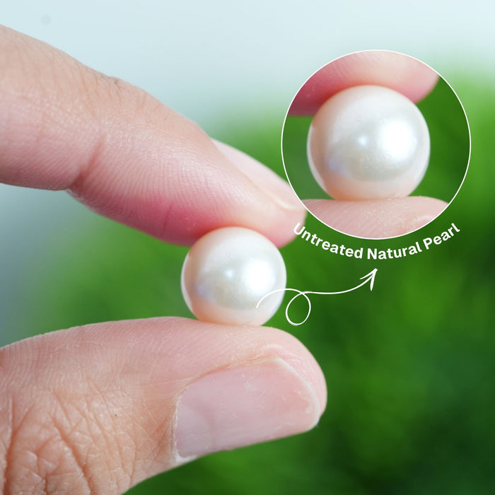 Fresh Water Pearl (Moti)