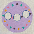 Friendship Bracelet Round