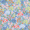 Garden Bees Gift Wrap