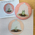 Garden Icons-Cloche