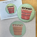 Garden Icons-Terracotta Planter