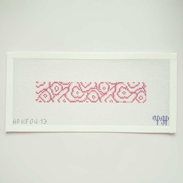 Geode - Pink