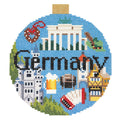 Germany Travel Round