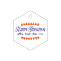 Gift Tag - Birthday T91