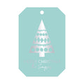 Gift Tag - Christmas T165