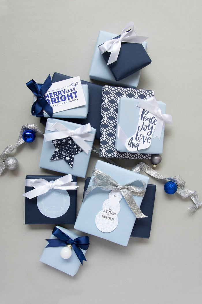 Gift Tag - Christmas T165
