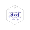 Gift Tag - Christmas T274