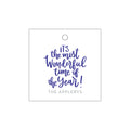 Gift Tag - Christmas T283