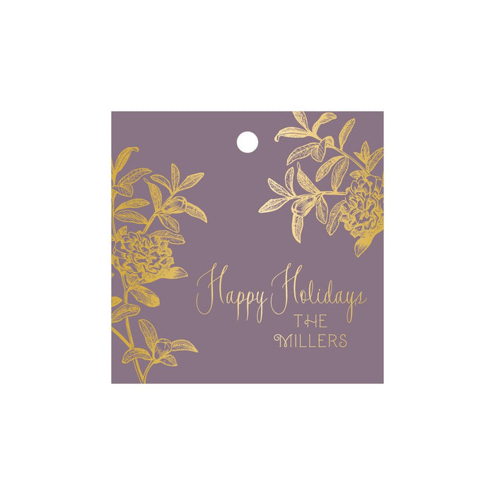 Gift Tag - Christmas T306
