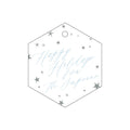 Gift Tag - Christmas T313
