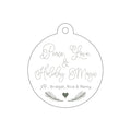 Gift Tag - Christmas T348
