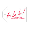 Gift Tag - Christmas T363