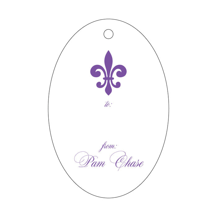 Gift Tag - Everyday T125