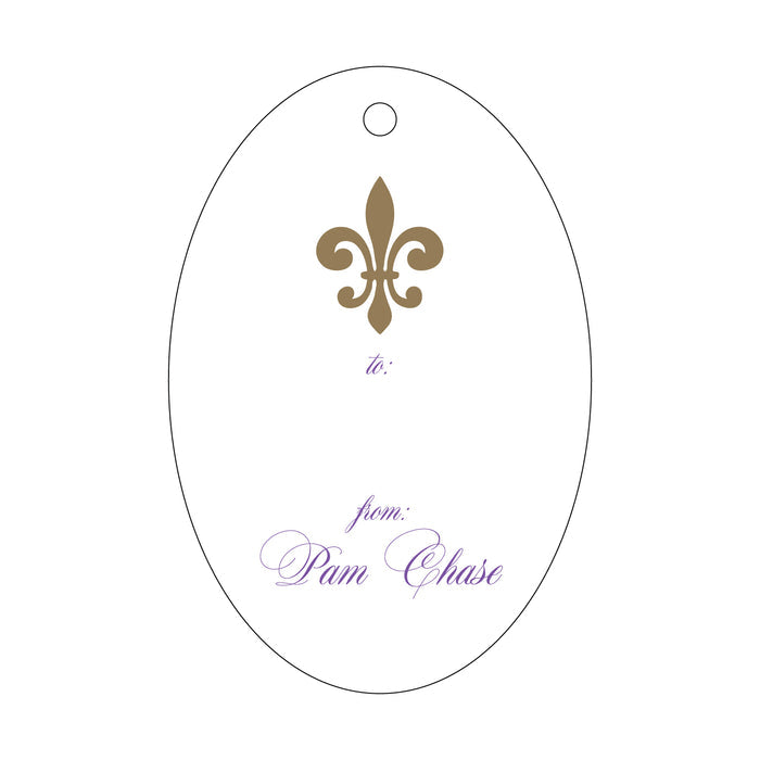 Gift Tag - Everyday T125