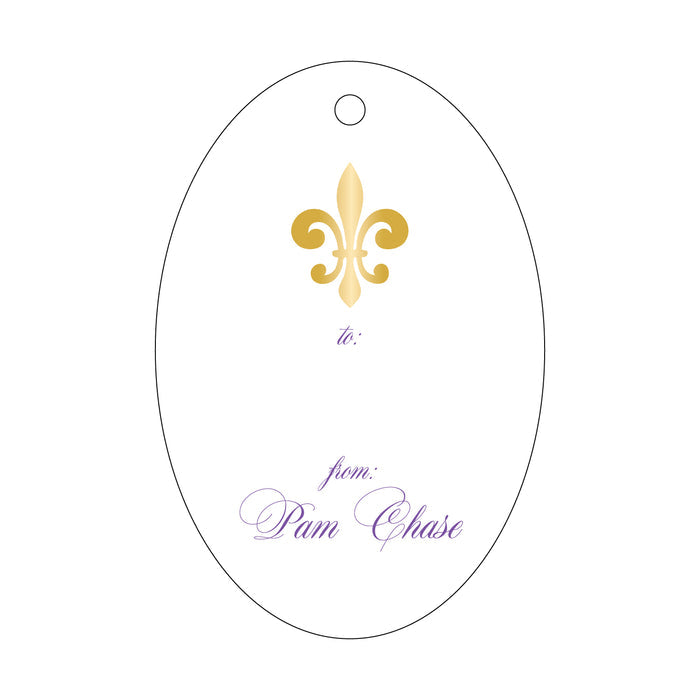 Gift Tag - Everyday T125