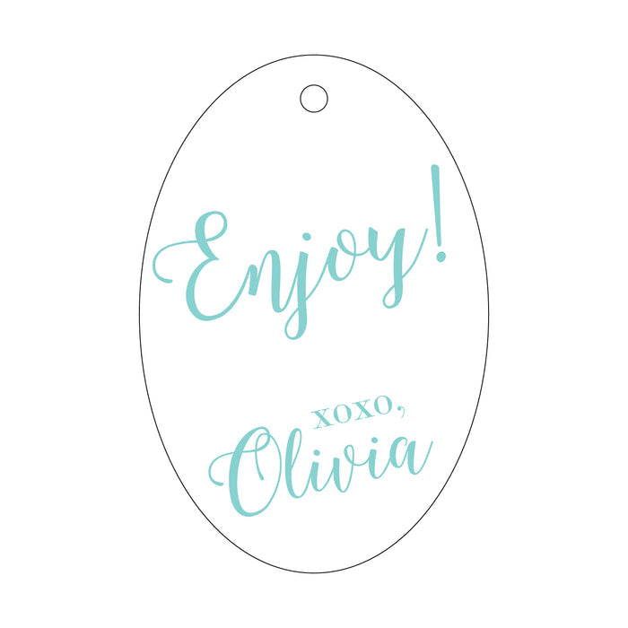 Gift Tag - Everyday T31