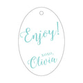 Gift Tag - Everyday T31