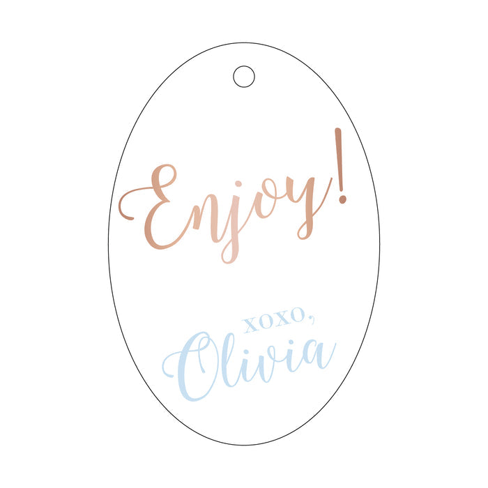 Gift Tag - Everyday T31
