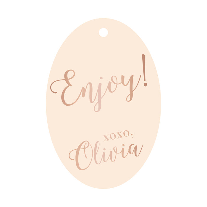 Gift Tag - Everyday T31