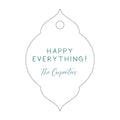 Gift Tag - Everyday T397