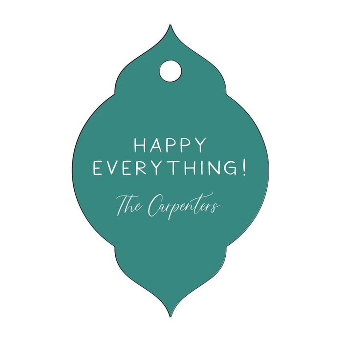 Gift Tag - Everyday T397