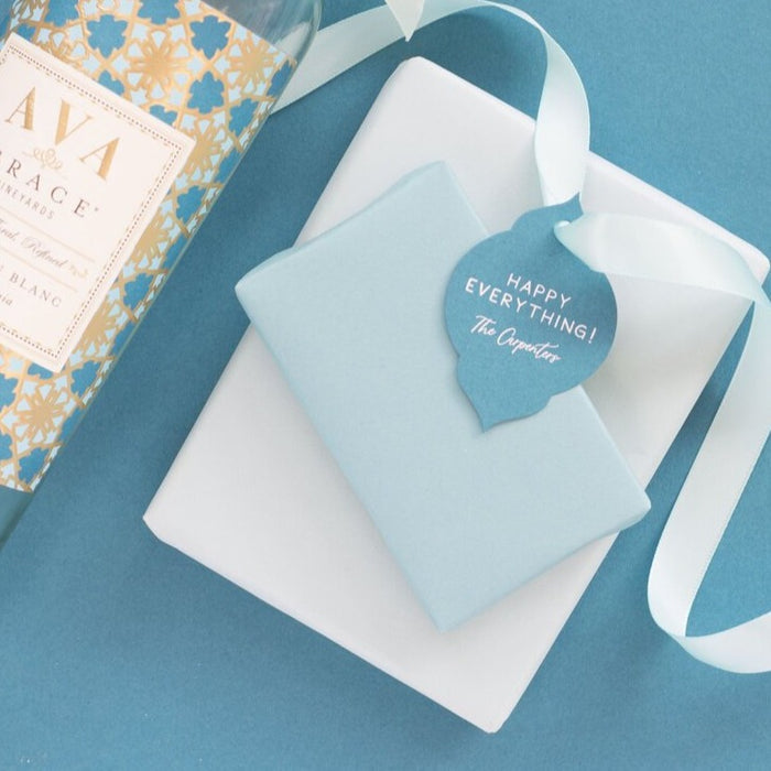Gift Tag - Everyday T397