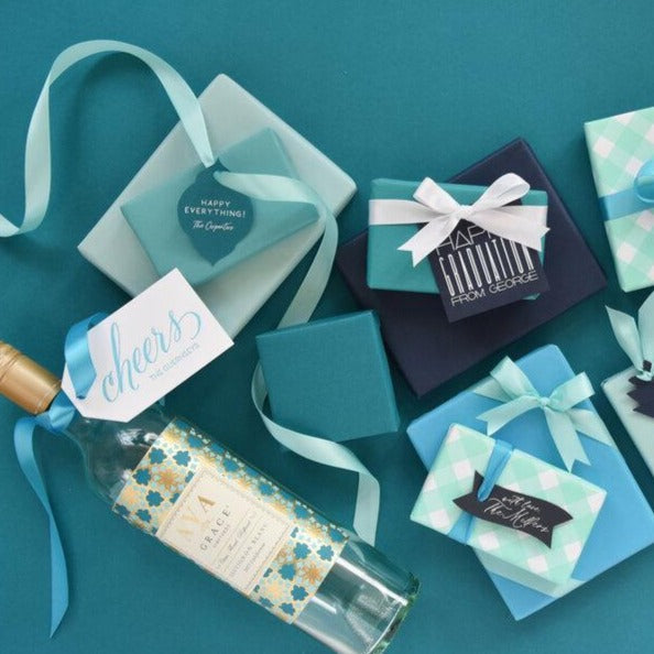 Gift Tag - Everyday T397