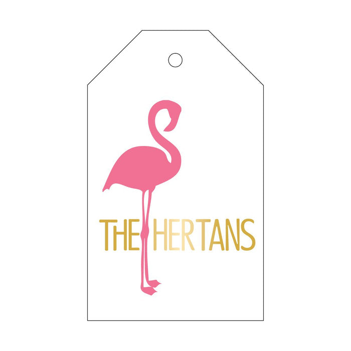 Gift Tag - Family T24