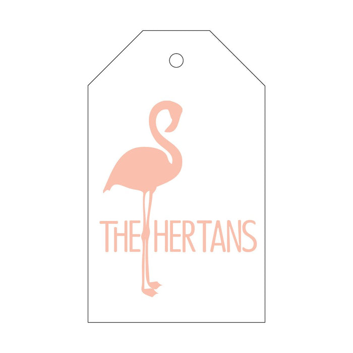 Gift Tag - Family T24