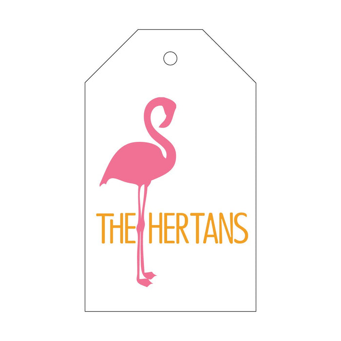 Gift Tag - Family T24