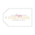 Gift Tag - Holidays T238