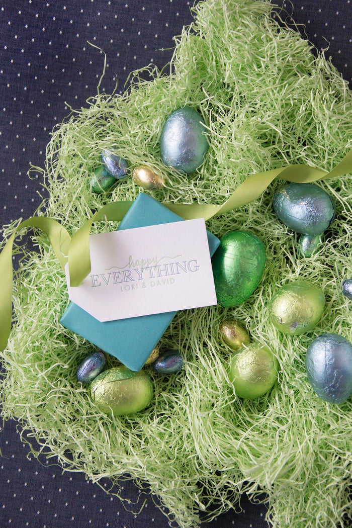 Gift Tag - Holidays T238