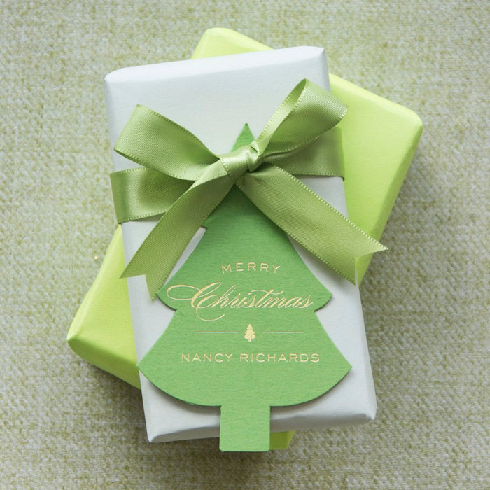 Gift Tag - Holidays T95