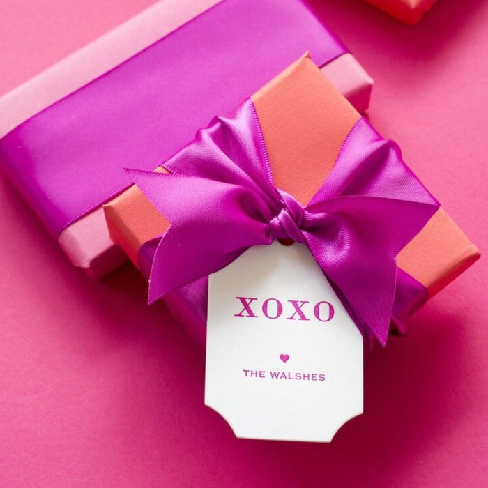 Gift Tag - Love T395