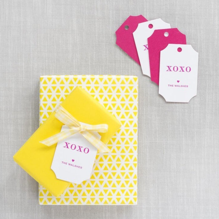 Gift Tag - Love T395