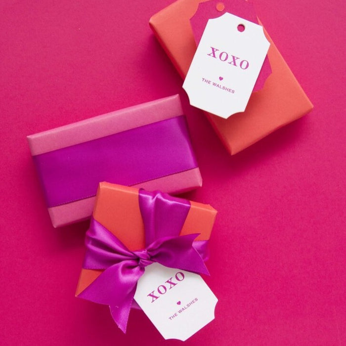 Gift Tag - Love T395