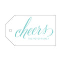 Gift Tags - Cheers T28