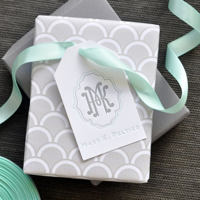 Gift Tags - Cheers T6