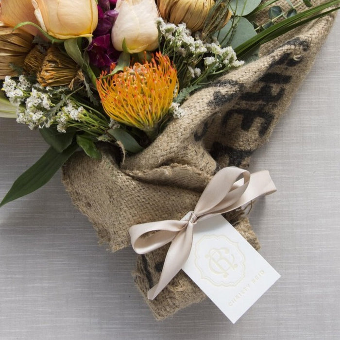 Gift Tags - Cheers T6