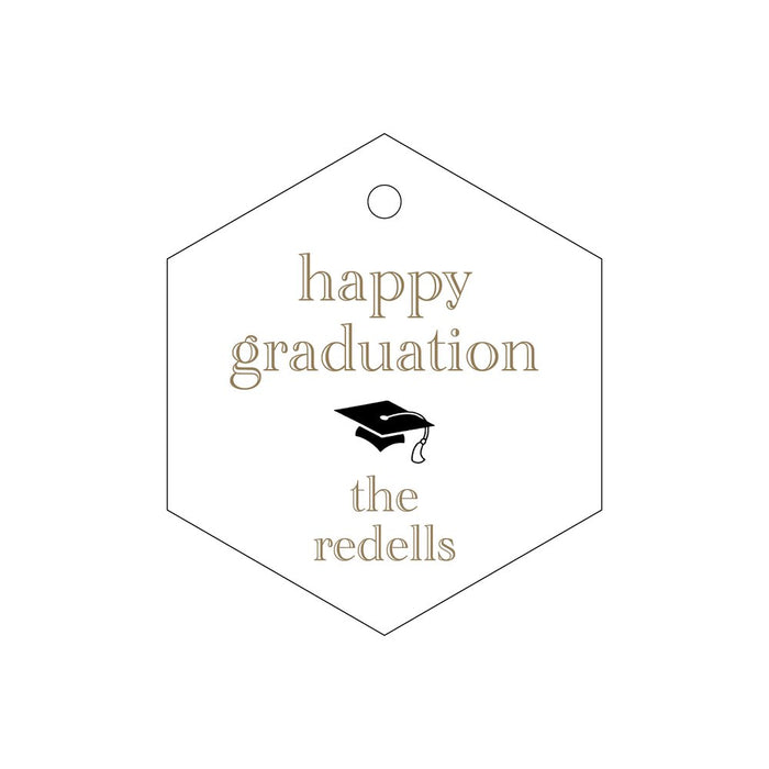 Gift Tags - Everyday T244