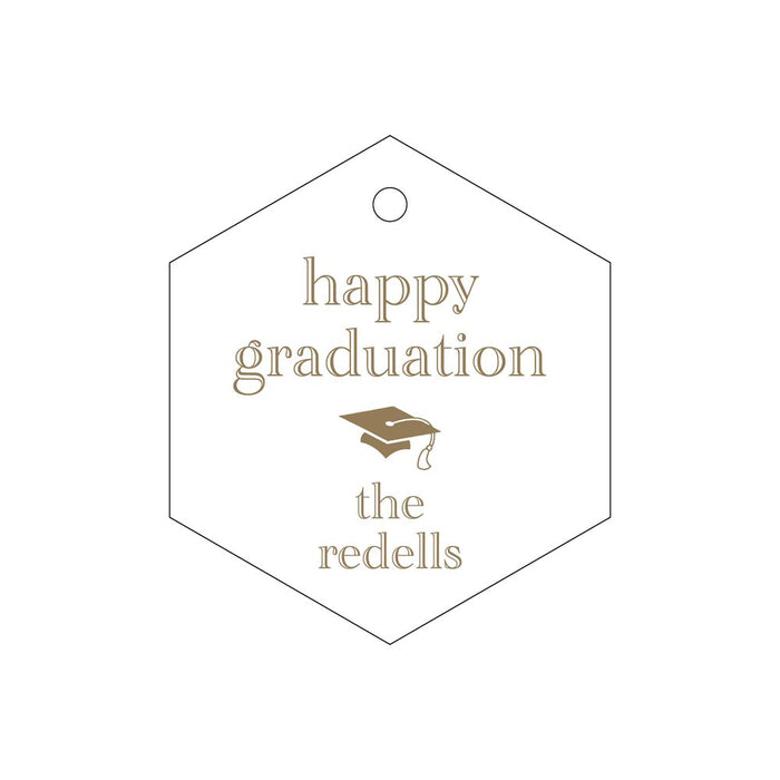 Gift Tags - Everyday T244