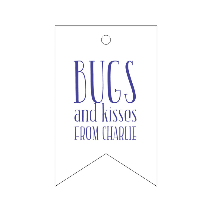 Gift Tags - Love T127