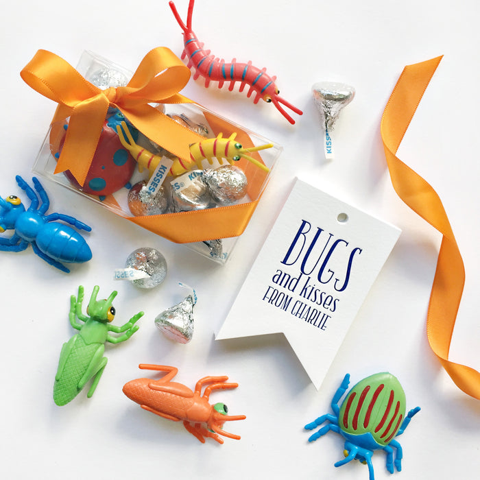 Gift Tags - Love T127