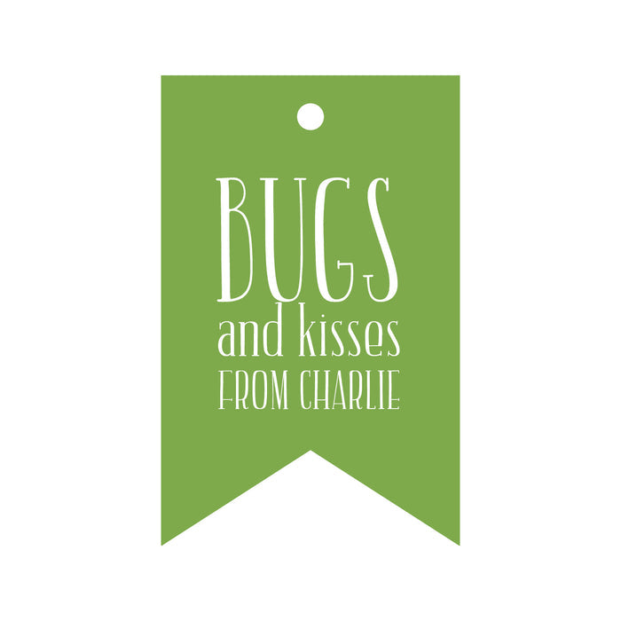 Gift Tags - Love T127