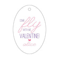 Gift Tags - Love T128