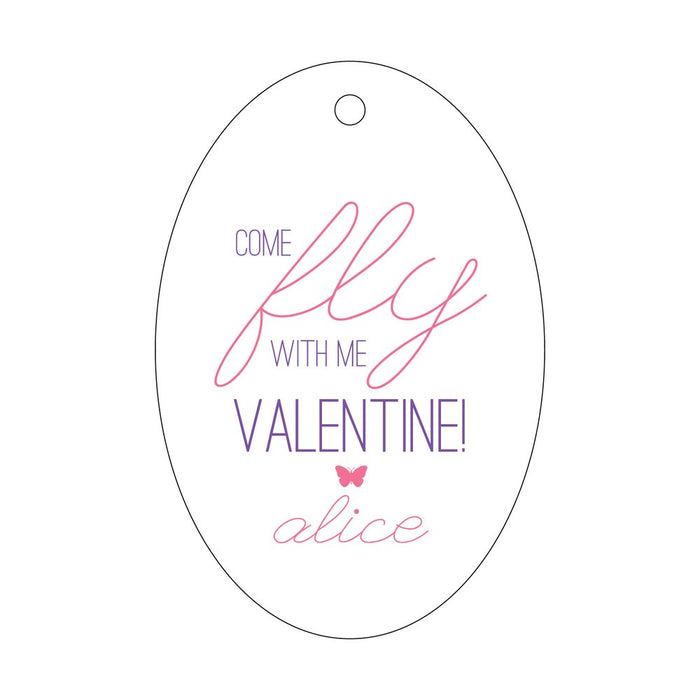 Gift Tags - Love T128