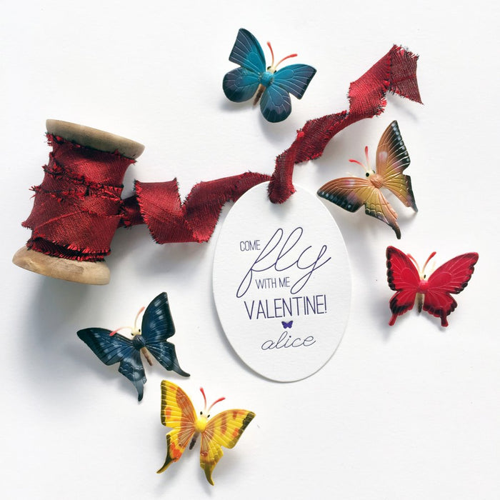 Gift Tags - Love T128