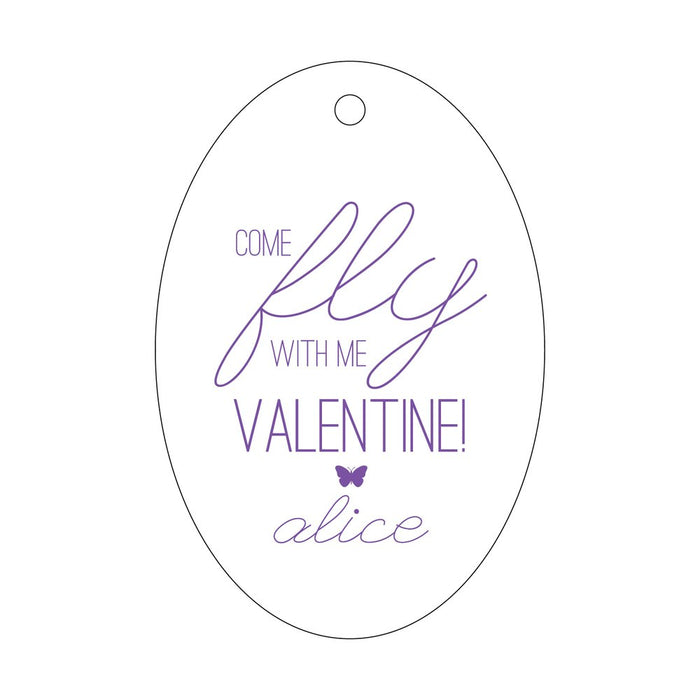 Gift Tags - Love T128