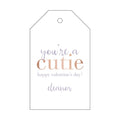 Gift Tags - Love T129